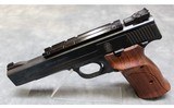 SMITH & WESSON ~ MODEL 41 ~ .22 LONG RIFLE