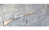 BROWNING ARMS CO. ~ A5 MAX 5 REALTREE ~ 12 GAUGE - 1 of 8