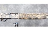 BROWNING ARMS CO. ~ A5 MAX 5 REALTREE ~ 12 GAUGE - 7 of 8