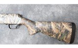 BROWNING ARMS CO. ~ A5 MAX 5 REALTREE ~ 12 GAUGE - 3 of 8