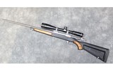 STURM, RUGER & CO. ~ M77 MK II ~ 7MM REMINGTON MAGNUM - 2 of 8