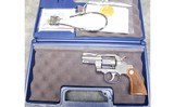 COLT ~ PYTHON 357 ~ .357 MAGNUM - 4 of 4