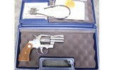 COLT ~ PYTHON 357 ~ .357 MAGNUM - 3 of 4