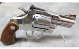 COLT ~ PYTHON 357 ~ .357 MAGNUM - 2 of 4