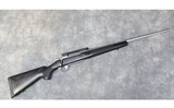 HOWA ~ MODEL 1500 ~ .300 WINCHESTER MAGNUM - 1 of 8