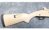 MOSSBERG ~ MODEL 590 ~ 12 GAUGE - 6 of 8