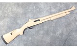 MOSSBERG ~ MODEL 590 ~ 12 GAUGE - 1 of 8