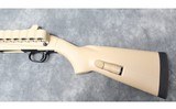 MOSSBERG ~ MODEL 590 ~ 12 GAUGE - 3 of 8