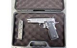 MAGNUM RESEARCH INC. ~ DESERT EAGLE 1911 C. ~ .45 ACP - 3 of 4