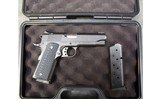 MAGNUM RESEARCH INC. ~ DESERT EAGLE 1911 C. ~ .45 ACP - 4 of 4