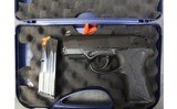 BERETTA ~ PX4 STORM ~ 9MM LUGER - 3 of 3