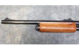 REMINGTON ~ 870 WINGMASTER ~ 12 GAUGE - 5 of 8