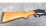 REMINGTON ~ 870 WINGMASTER ~ 12 GAUGE - 6 of 8