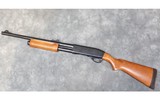 REMINGTON ~ 870 WINGMASTER ~ 12 GAUGE - 2 of 8