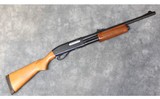 REMINGTON ~ 870 WINGMASTER ~ 12 GAUGE - 1 of 8