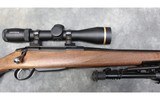 TIKKA ~ T3 HUNTER ~ .270 WINCHESTER - 7 of 9