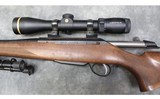 TIKKA ~ T3 HUNTER ~ .270 WINCHESTER - 4 of 9