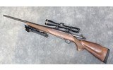 TIKKA ~ T3 HUNTER ~ .270 WINCHESTER - 2 of 9