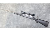 WINCHESTER ~ MODEL 70 CLASSIC STAINLESS ~ .300 WINCHESTER MAGNUM - 2 of 8