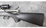 WINCHESTER ~ MODEL 70 CLASSIC STAINLESS ~ .300 WINCHESTER MAGNUM - 3 of 8