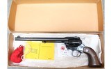 STURM, RUGER & CO. ~ SINGLE SIX ~ .22 CALIBER - 5 of 5