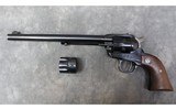 STURM, RUGER & CO. ~ SINGLE SIX ~ .22 CALIBER - 3 of 5