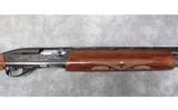 REMINGTON ARMS CO. ~ MODEL 1100 ~ 12 GAUGE - 7 of 8