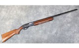 REMINGTON ARMS CO. ~ MODEL 1100 ~ 12 GAUGE - 1 of 8