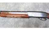 REMINGTON ARMS CO. ~ MODEL 1100 ~ 12 GAUGE - 4 of 8