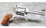 STURM, RUGER & CO. ~ NEW MODEL BLACKHAWK ~ .357 MAGNUM - 2 of 4