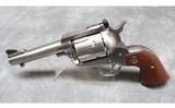 STURM, RUGER & CO. ~ NEW MODEL BLACKHAWK ~ .357 MAGNUM - 1 of 4