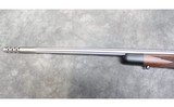 REMINGTON ARMS CO ~ MODEL 700 LIMITED ~ 6.5 CREEDMORE - 5 of 8