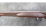 REMINGTON ARMS CO ~ MODEL 700 LIMITED ~ 6.5 CREEDMORE - 4 of 8
