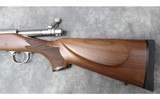 REMINGTON ARMS CO ~ MODEL 700 LIMITED ~ 6.5 CREEDMORE - 3 of 8