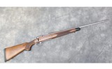 REMINGTON ARMS CO ~ MODEL 700 LIMITED ~ 6.5 CREEDMORE - 1 of 8