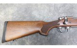 REMINGTON ARMS CO ~ MODEL 700 LIMITED ~ 6.5 CREEDMORE - 6 of 8