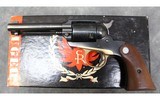 STURM, RUGER & CO ~ SUPER BEARCAT ~ .22 CALIBER - 5 of 5