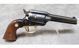 STURM, RUGER & CO ~ SUPER BEARCAT ~ .22 CALIBER - 1 of 5