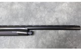 BENELLI ~ SUPER SPORT ~ 12 GAUGE - 8 of 8