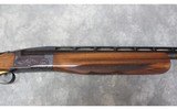 BROWNING ARMS CO. ~ BT-99 ~ 12 GAUGE - 8 of 9