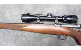 STURM, RUGER & CO. ~ M77 HAWKEYE ~ .22-250 REMINGTON - 4 of 8