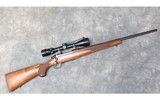 STURM, RUGER & CO. ~ M77 HAWKEYE ~ .22-250 REMINGTON