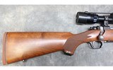 STURM, RUGER & CO. ~ M77 HAWKEYE ~ .22-250 REMINGTON - 6 of 8