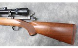 STURM, RUGER & CO. ~ M77 HAWKEYE ~ .22-250 REMINGTON - 3 of 8