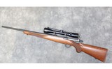 STURM, RUGER & CO. ~ M77 HAWKEYE ~ .22-250 REMINGTON - 2 of 8