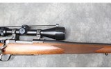 STURM, RUGER & CO. ~ M77 HAWKEYE ~ .22-250 REMINGTON - 7 of 8