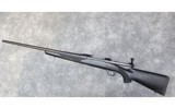 SAVAGE ARMS INC. ~ MODEL 111 ~ 7MM REMINGTON MAGNUM - 2 of 8