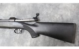 SAVAGE ARMS INC. ~ MODEL 111 ~ 7MM REMINGTON MAGNUM - 3 of 8