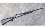 SAVAGE ARMS INC. ~ MODEL 111 ~ 7MM REMINGTON MAGNUM