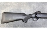 SAVAGE ARMS INC. ~ MODEL 111 ~ 7MM REMINGTON MAGNUM - 5 of 8